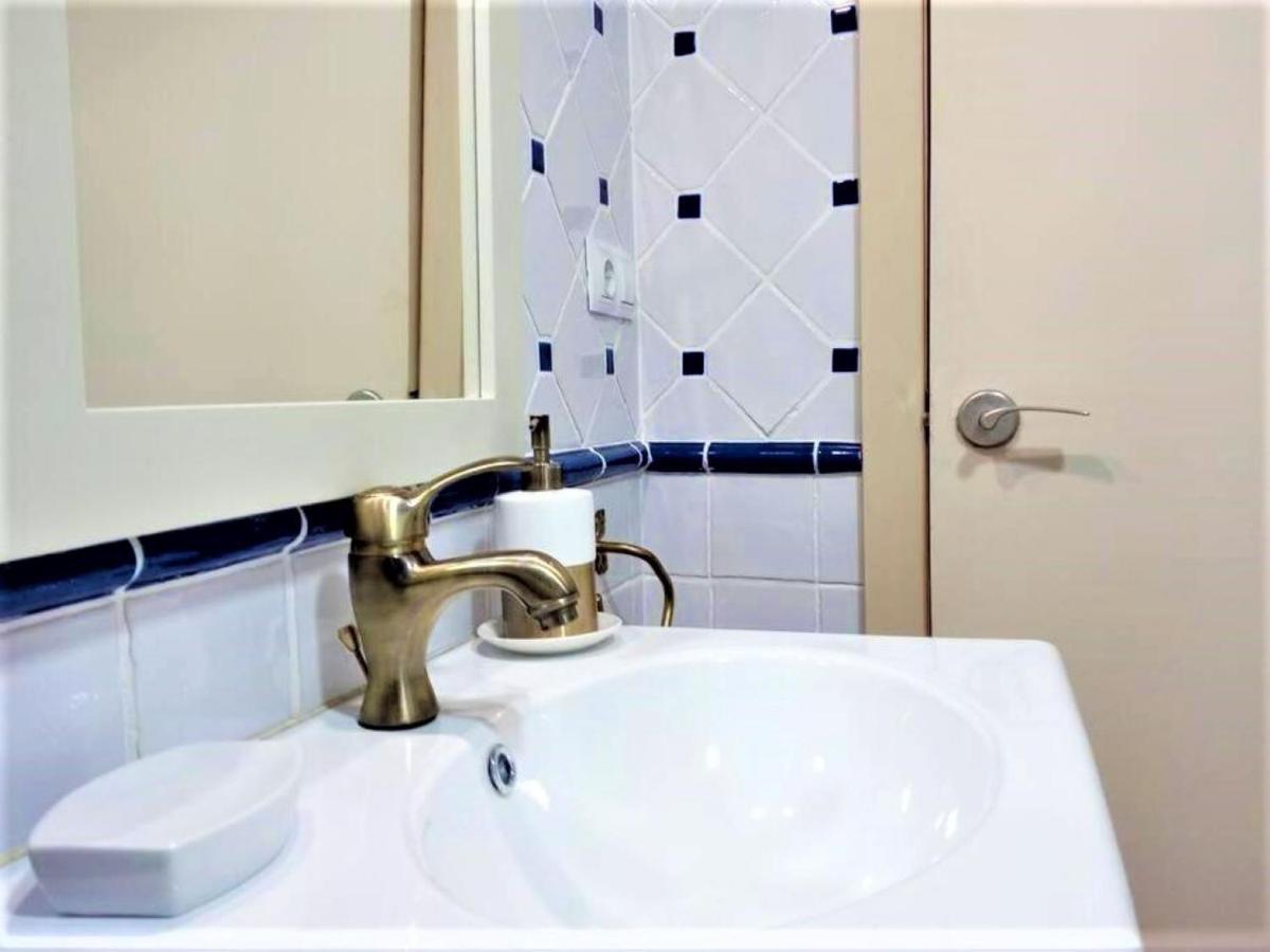 ¡En Frente De La Giralda-Catedral! Apartment Seville Exterior photo